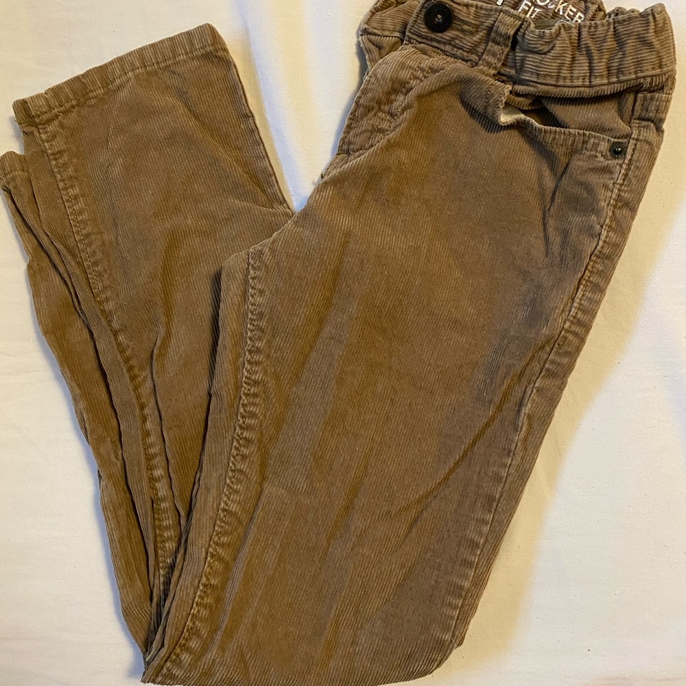 Boys Crazy 8 cords